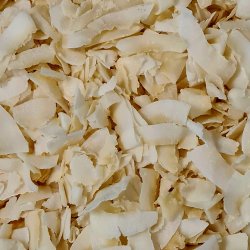 Kokos chips, 350 gr (kan ogs kbes p Nddekurven.dk)