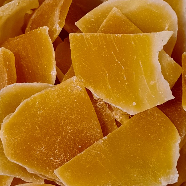 Mango, trret, i skiver, 750 gr (kan ogs kbes p Nddekurven.dk)