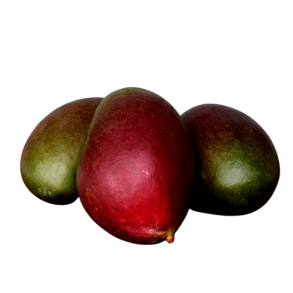 Mango, spiseklar, stk