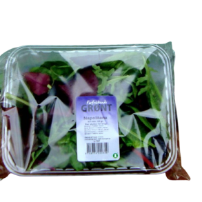 Babymix salat, 100gr