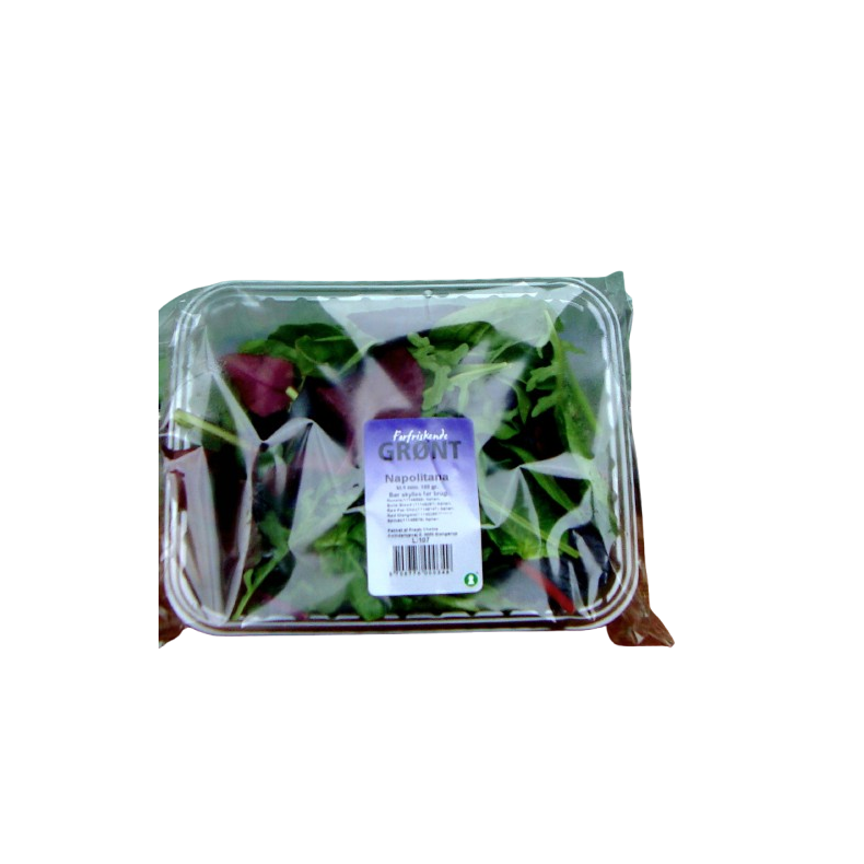 Babymix salat, 100gr