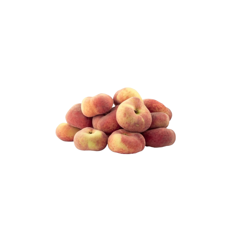 Paraguayos, flade ferskner, 500 gr
