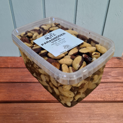 Parandder, 1 kg (kan ogs kbes p Nddekurven.dk)