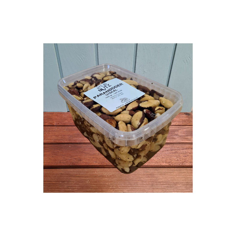 Parandder, 1 kg (kan ogs kbes p Nddekurven.dk)