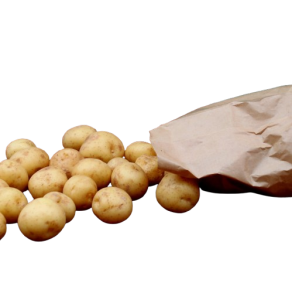 Nye kartofler, petit, 1kg