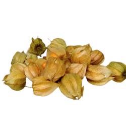 Ananaskirsebr, 100gr