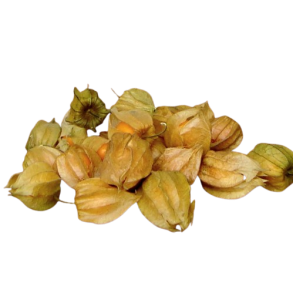 Ananaskirseb�r, 100gr