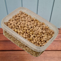 Pinjekerner, 150 gr (kan ogs kbes p Nddekurven.dk)