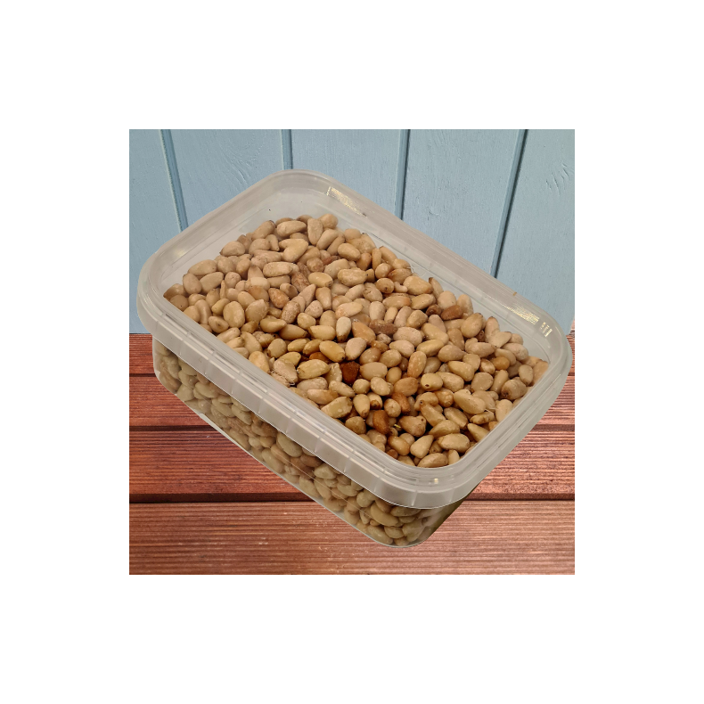 Pinjekerner, trristet, 150 gr (kan ogs kbes p Nddekurven.dk)