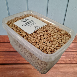 Pinjekerner, trristet, 1 kg (kan ogs kbes p Nddekurven.dk)