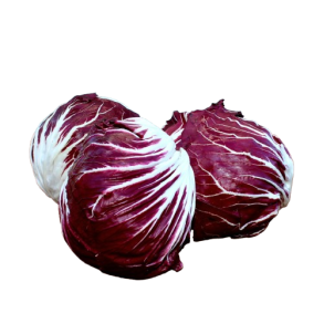 Radicchioe salat, stk