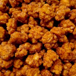 Rice crackers, Thai sweet chili, 400gr (kan ogs kbes p Nddekurven.dk)