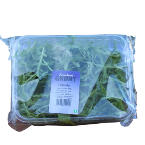 Ruccola 100gr 