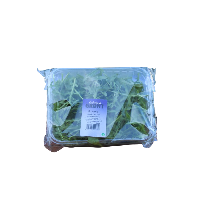 Ruccola 100gr 