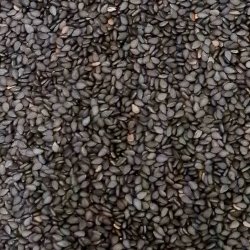 Sesamfr, sorte, 750 gr 