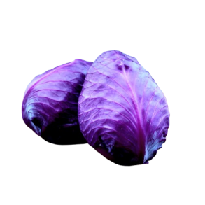 Spidsk�l, r�d, stk