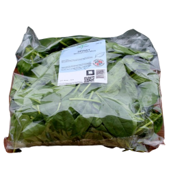 Spinat, 250gr
