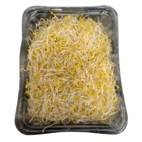 Lucernespirer, 100gr