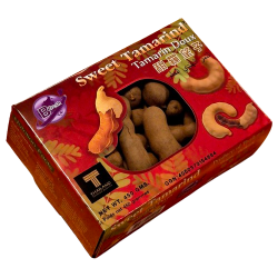 S�d Tamarind, 450gr (kan ogs� k�bes p� N�ddekurven.dk)