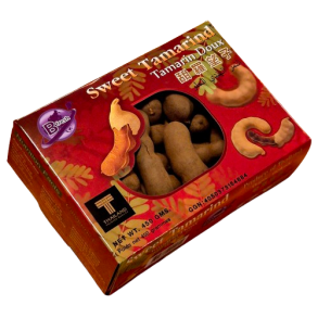 S�d Tamarind, 450gr (kan ogs� k�bes p� N�ddekurven.dk)