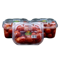 Cherry tomat, 250gr