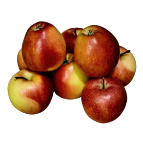 bler, Royal Gala, stk