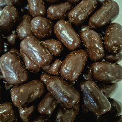 Chokolakrids, mrk chokolade, 1kg