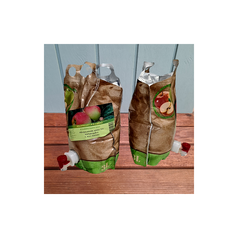 blemost, 3 ltr VARBJERGGRD