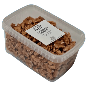 Valn�dder, uden skal, 500gr (kan ogs� k�bes p� N�ddekurven.dk)