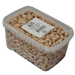 Peanuts, natural, 1kg