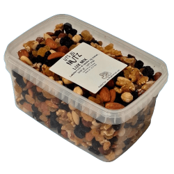 Luxus mix, 1kg