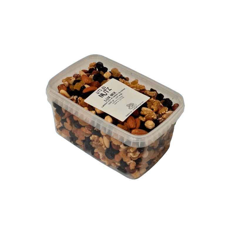 Luxus mix, 1kg