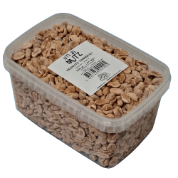 Peanuts, trristede, 1kg (kan ogs kbes p Nddekurven.dk)