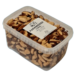 Parandder, 1 kg (kan ogs kbes p Nddekurven.dk)