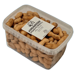 Jordndder, 400gr (kan ogs kbes p Nddekurven.dk)