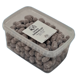 Mandler, choko, snow, 1kg