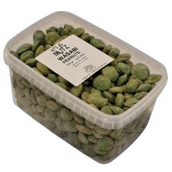 Peanuts, Wasabi, 750gr 
