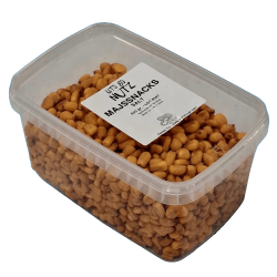 Majssnacks, salt, 500gr