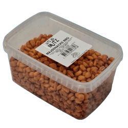 Majssnacks, BBQ, 500gr 