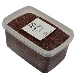 H�rfr�, 1kg (kan ogs� k�bes p� N�ddekurven.dk)