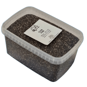 Chiafr�, 1kg (kan ogs� k�bes p� N�ddekurven.dk)