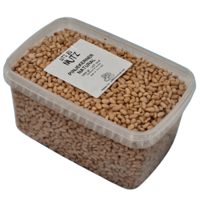 Pinjekerner, 1kg (kan ogs� k�bes p� N�ddekurven.dk)
