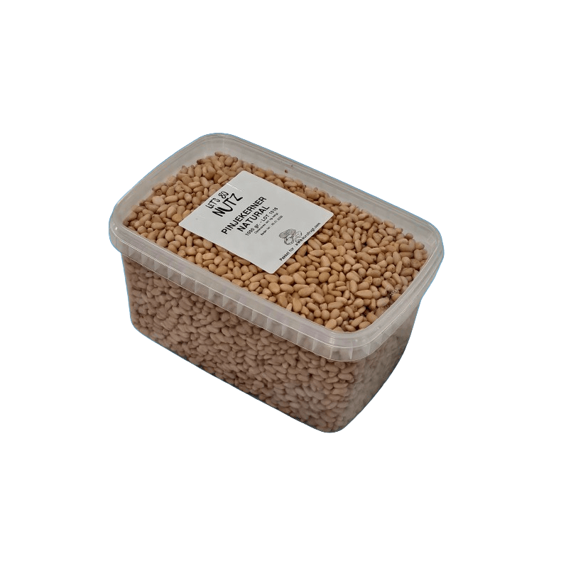 Pinjekerner, 1kg