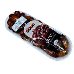 Dadler - Deglet Noire - 200 gram