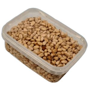 Pinjekerner, t�rristet, 150 gr (kan ogs� k�bes p� N�ddekurven.dk)