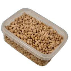 Pinjekerner, 150 gr (kan ogs kbes p Nddekurven.dk)