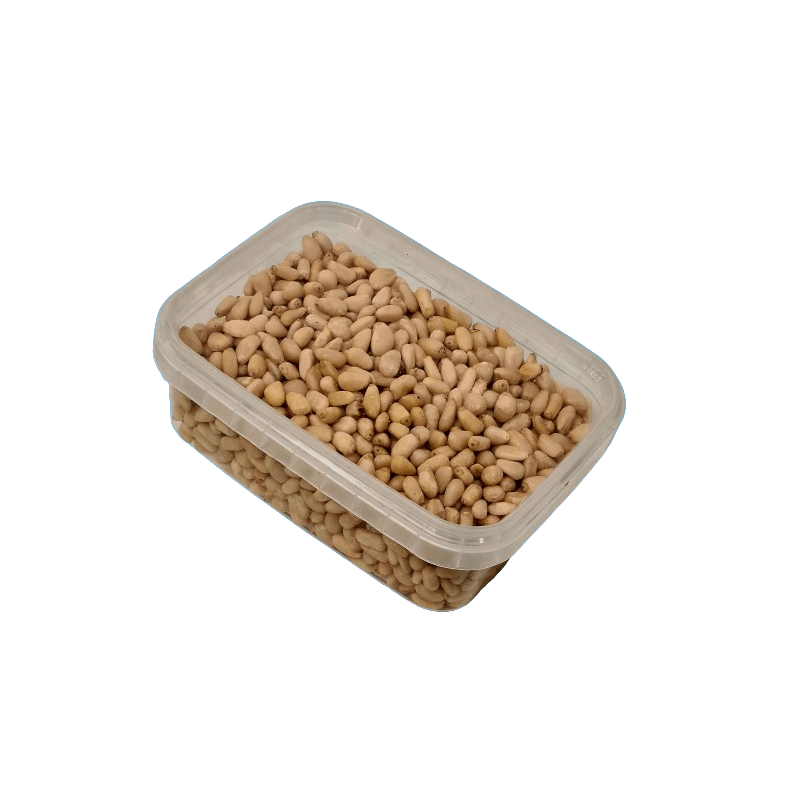 Pinjekerner, 150 gr 
