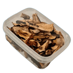 Trret Karl Johan svampe, 30 gr (kan ogs kbes p Nddekurven.dk)