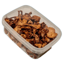 Trret kantareller, 30 gr