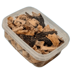 Trret morkler, 25 gr (kan ogs kbes p Nddekurven.dk)